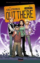 Icon image Out There: Out There