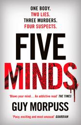 Icon image Five Minds: A Financial Times Book of the Year