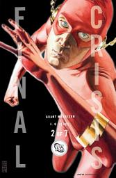Icon image Final Crisis (2008)