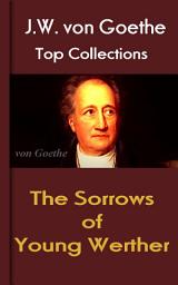 Icon image The Sorrows of Young Werther: Top Classic of German