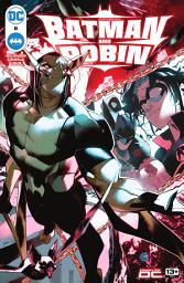 Icon image Batman and Robin (2023)