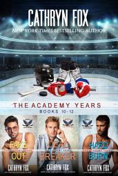 Icon image Scotia Storms Books 10-12