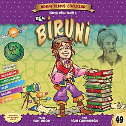 Icon image Dünya Bilim Serisi - Adam Olmuş Çocuklar