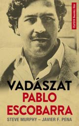 Icon image Vadászat Pablo Escobarra