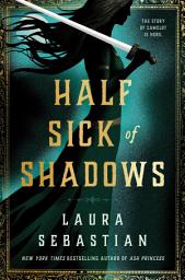 Icon image Half Sick of Shadows