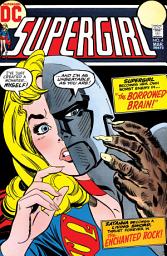 Icon image Supergirl (1972-1974)