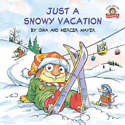 Icon image Just a Snowy Vacation