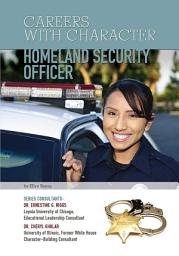 Icon image Homeland Security Officer