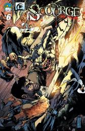 Icon image The Scourge: #6