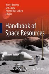 Icon image Handbook of Space Resources