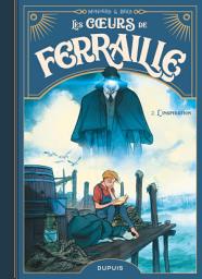 Icon image Les coeurs de ferraille