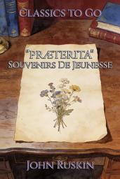 Icon image "præterita": Restored Classics to Go Edition