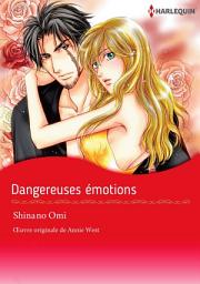Icon image Dangereuses émotions: Harlequin Comics