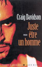 Icon image Juste être un homme