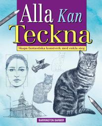 Icon image Alla kan Teckna: Skapa fantastiska konstverk med enkla steg