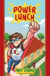 Icon image Power Lunch: Power Lunch: First Course