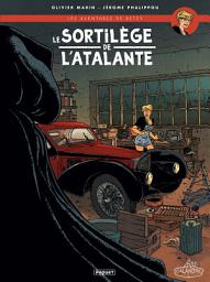 Icon image Les Aventures de Betsy: Les Aventures de Betsy T1
