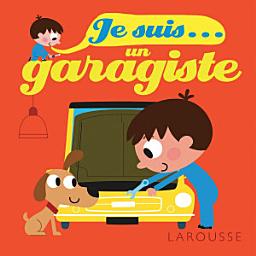 Icon image Je suis un garagiste