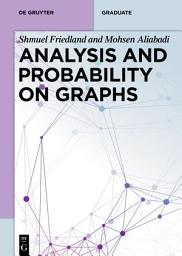 Icon image Analysis and Probability on Graphs