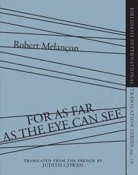 Icon image For As Far as the Eye Can See