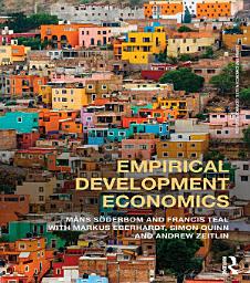Icon image Empirical Development Economics