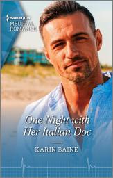 Icon image One Night with Her Italian Doc