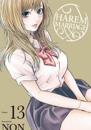 Icon image Harem Marriage