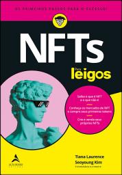 Icon image Nfts para leigos