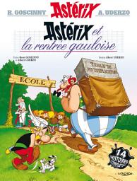 Icon image Astérix