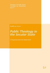 Icon image Public Theology in the Secular State: A Perspective from the Global South