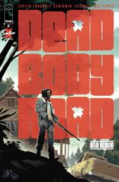Icon image Dead Body Road: Bad Blood