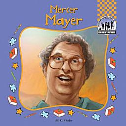 Icon image Mercer Mayer
