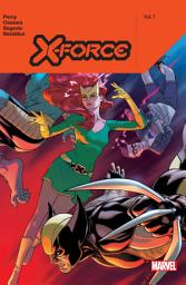 Icon image X-Force (2019)