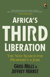 Icon image Africa’s Third Liberation