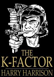Icon image The K-Factor