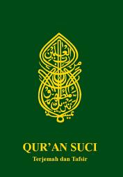Icon image Al Qur'an Terjemah dan Tafsir