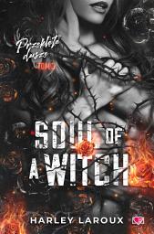 Icon image Soul of a Witch. Przeklęte dusze. Tom 3