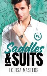 Icon image Saddles and Suits