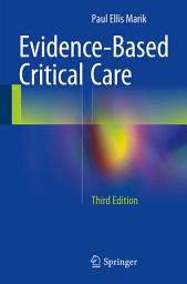 Icon image Evidence-Based Critical Care: Edition 3