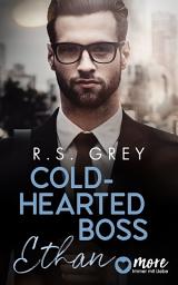 Icon image Coldhearted Boss