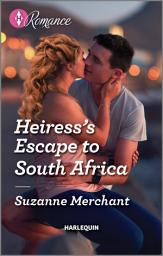 Icon image Heiress's Escape to South Africa