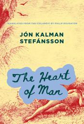 Icon image The Heart of Man
