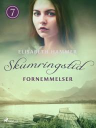 Icon image Fornemmelser - Skumringstid 7