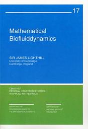 Icon image Mathematical Biofluiddynamics