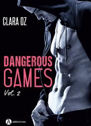 Icon image Dangerous Games - 2