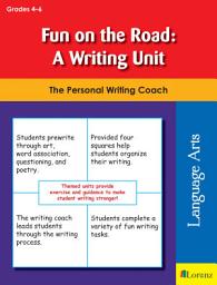 Icon image Fun on the Road: A Writing Unit: The Personal Writing Coach