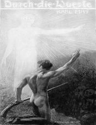 Icon image Karl MAY - Durch die Wüste.