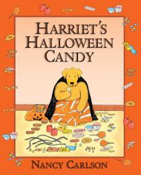 Icon image Harriet's Halloween Candy, 2nd Edition: Edition 2