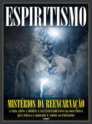 Icon image Espiritismo: Guia Conhecer Fantástico Extra