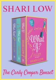 Icon image The Carly Cooper Boxset